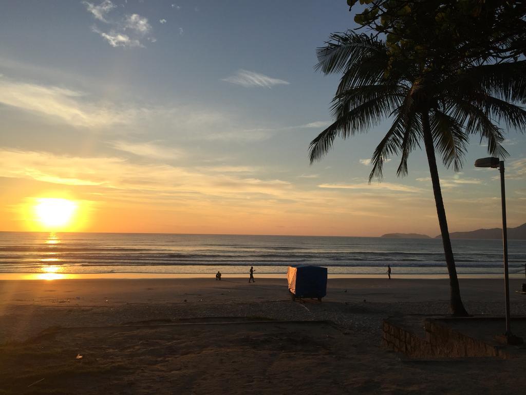 Apartamento Em Ubatuba Proximo A Praia! 外观 照片
