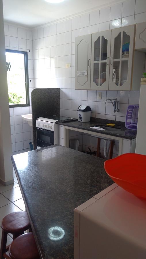 Apartamento Em Ubatuba Proximo A Praia! 外观 照片
