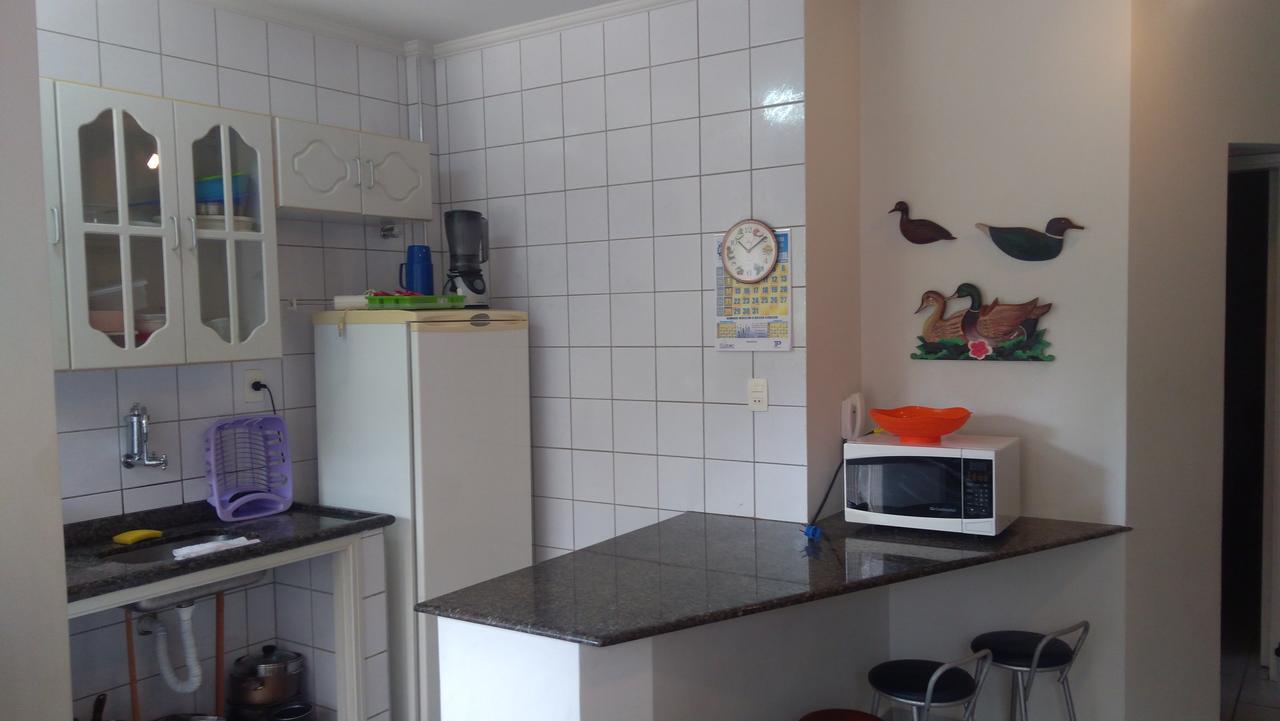 Apartamento Em Ubatuba Proximo A Praia!公寓 外观 照片