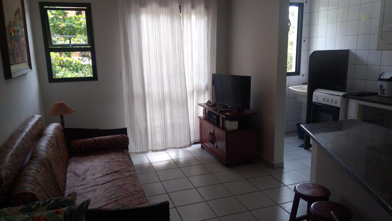 Apartamento Em Ubatuba Proximo A Praia! 外观 照片
