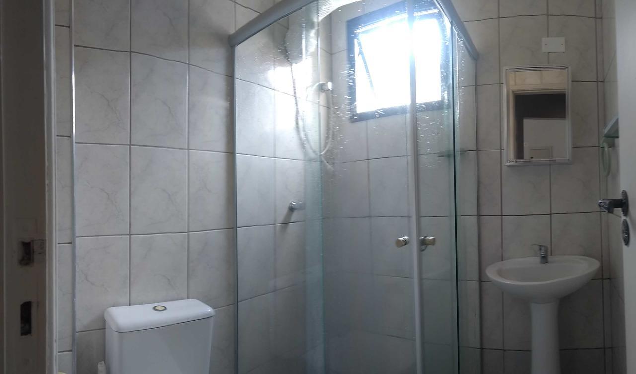 Apartamento Em Ubatuba Proximo A Praia! 外观 照片