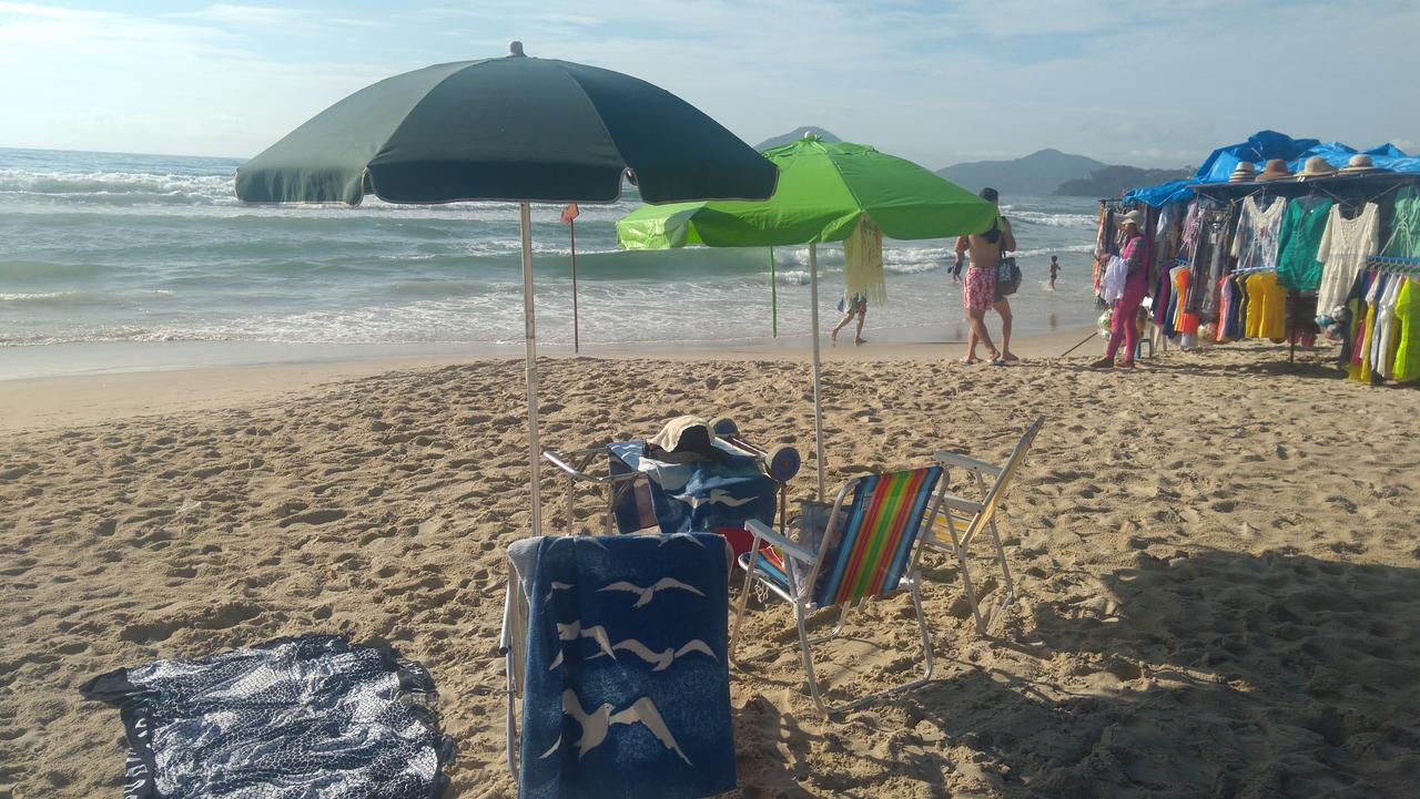 Apartamento Em Ubatuba Proximo A Praia! 外观 照片